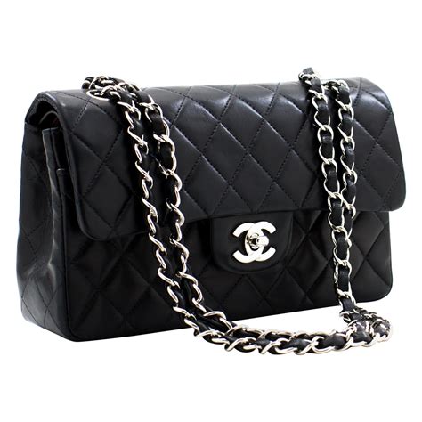 shoulder bag chanel|chanel bag catalogue.